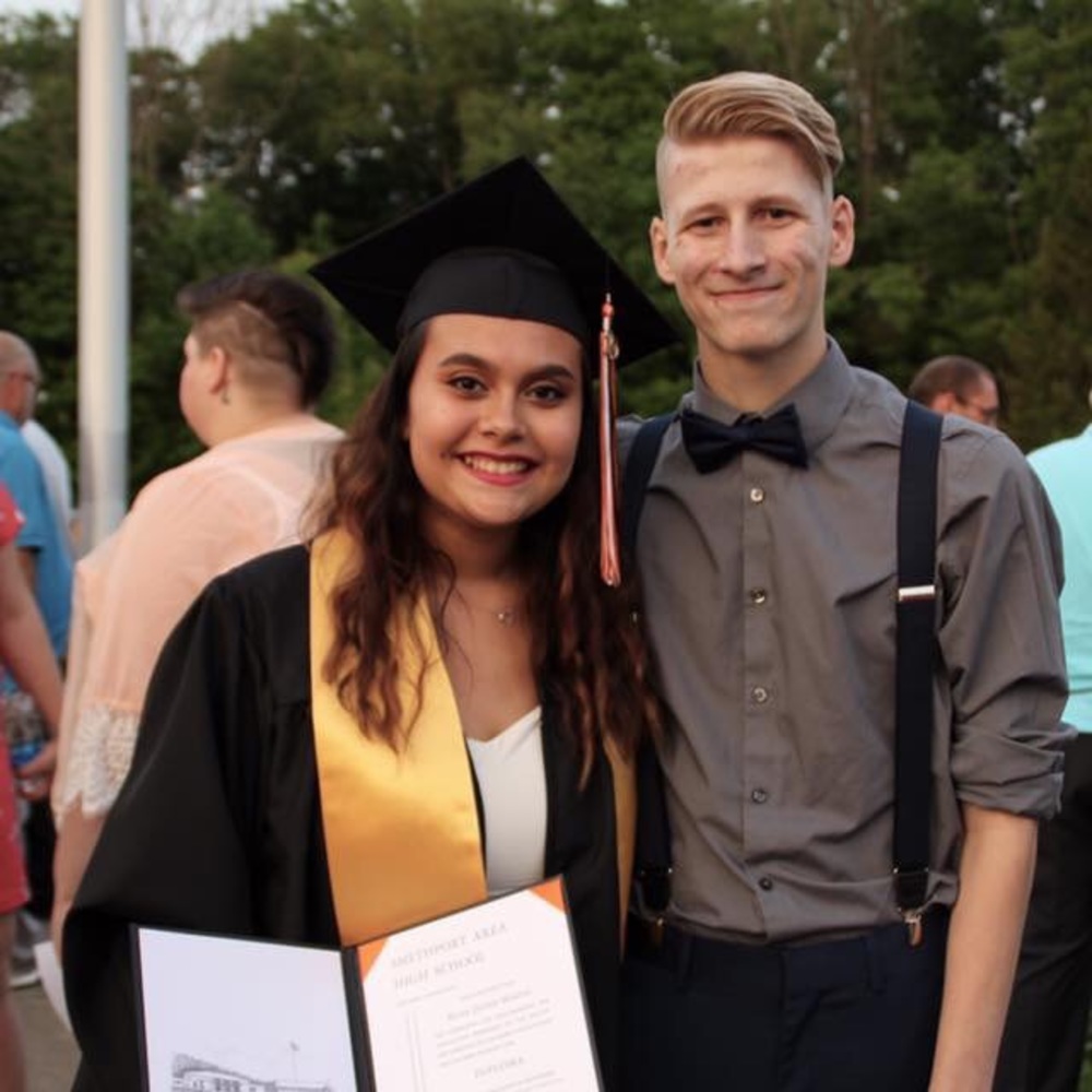 Meet your Posher, Kloie